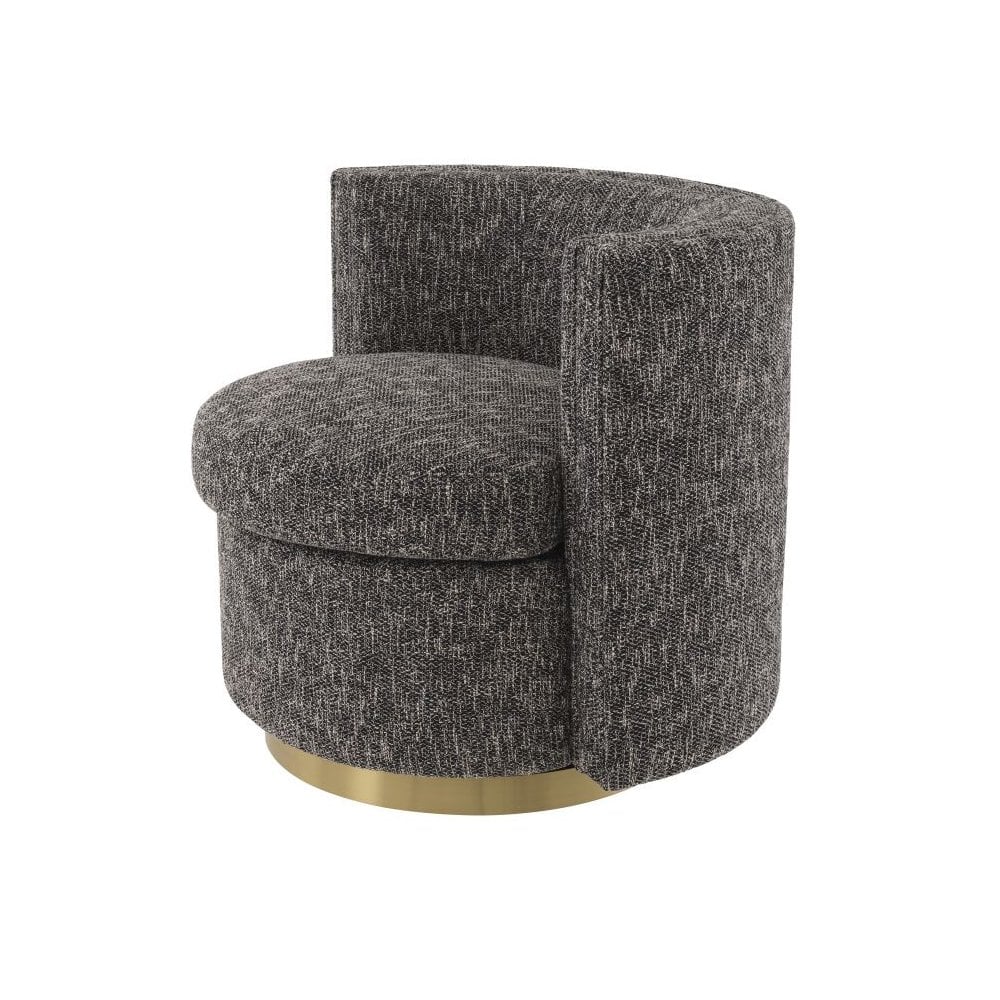 Amanda Swivel Chair