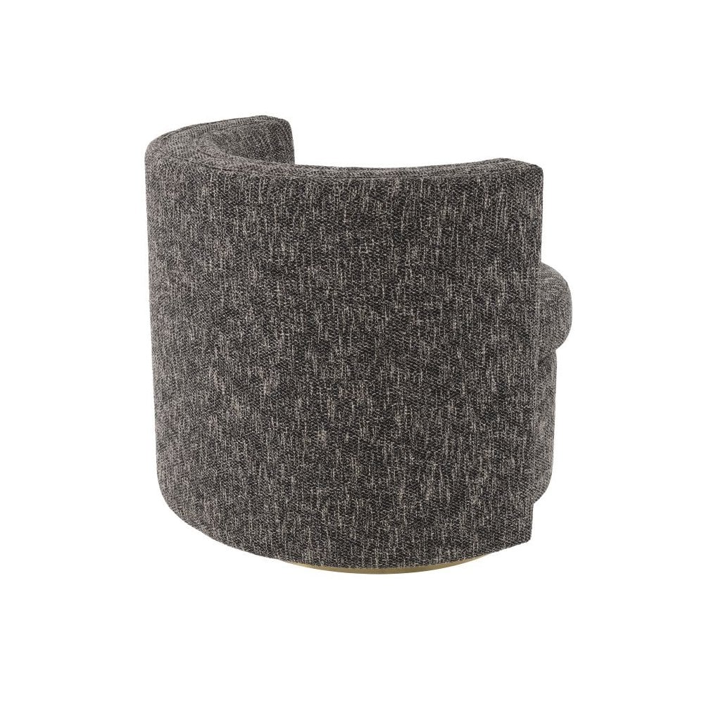 Amanda Swivel Chair