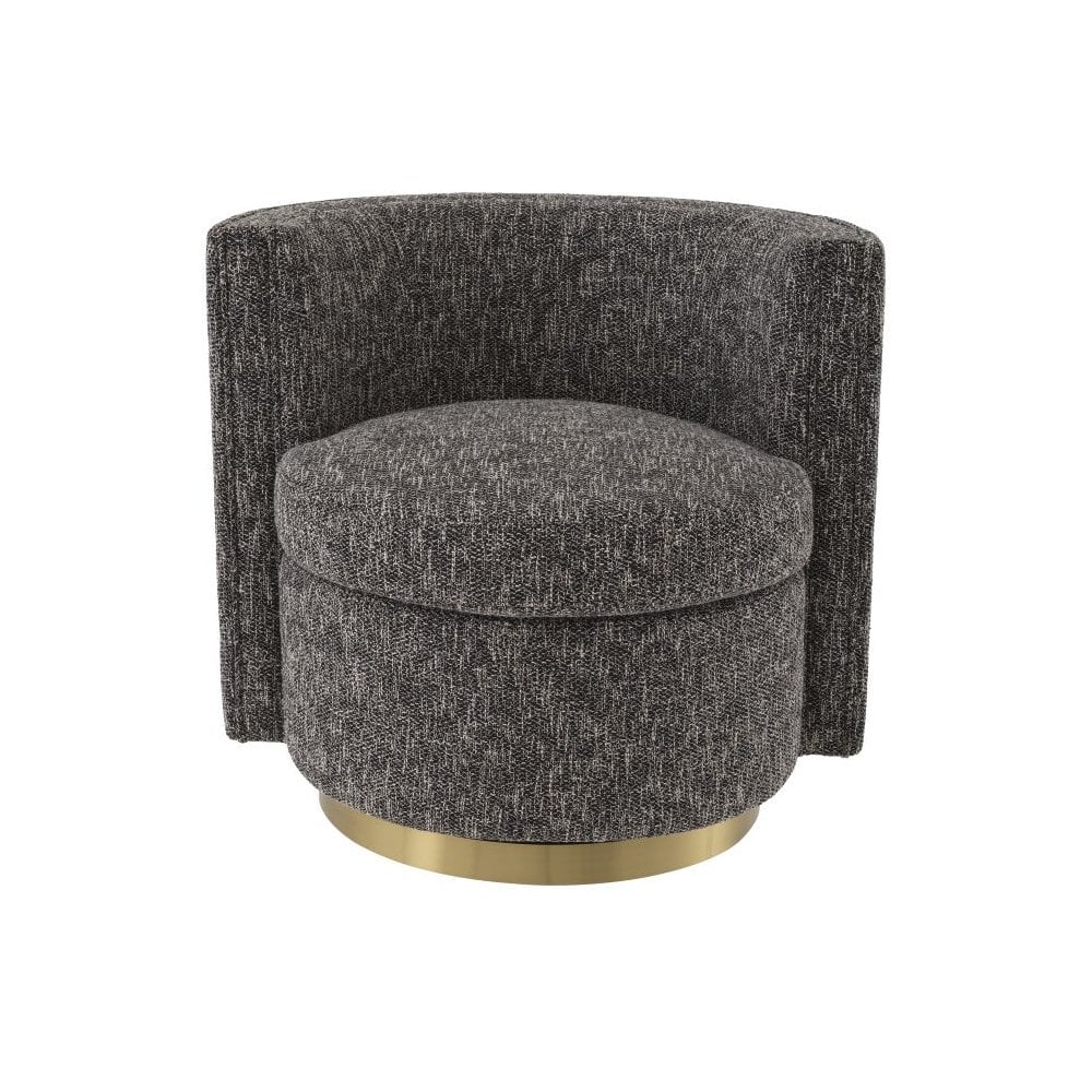 Amanda Swivel Chair
