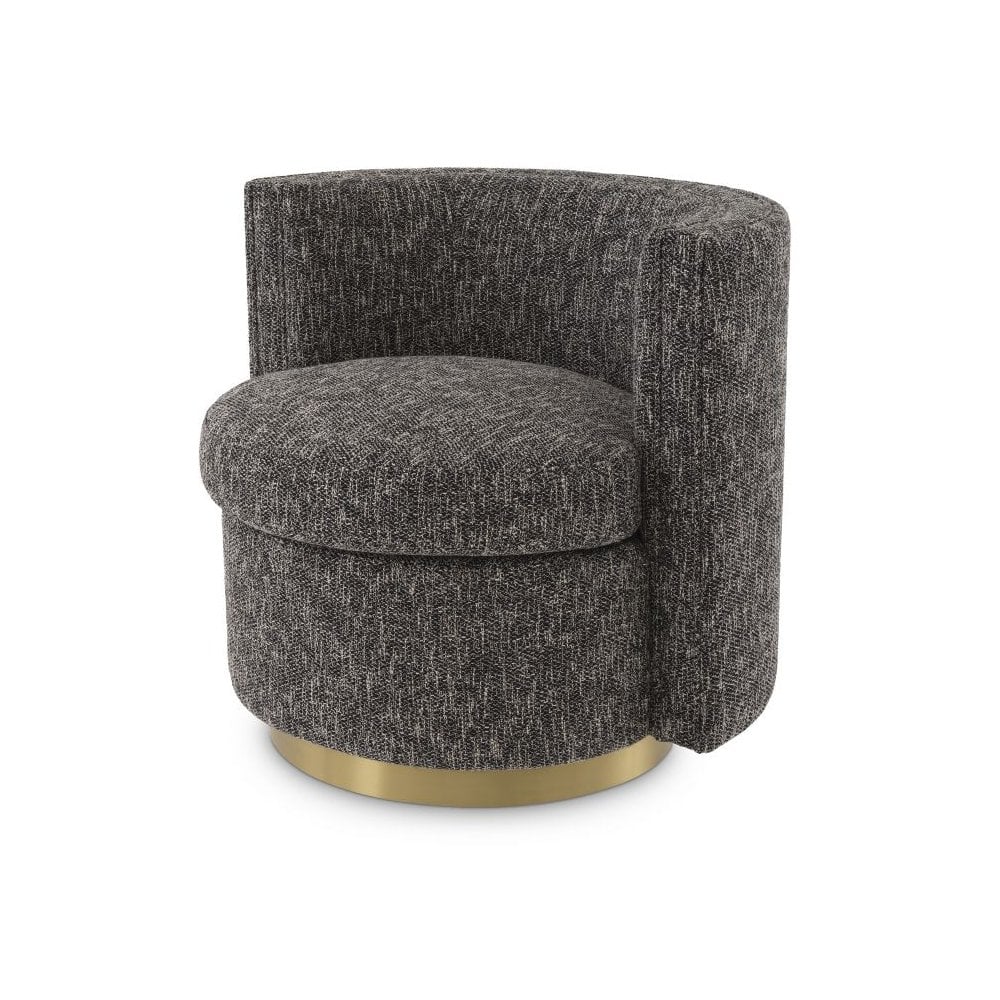 Amanda Swivel Chair