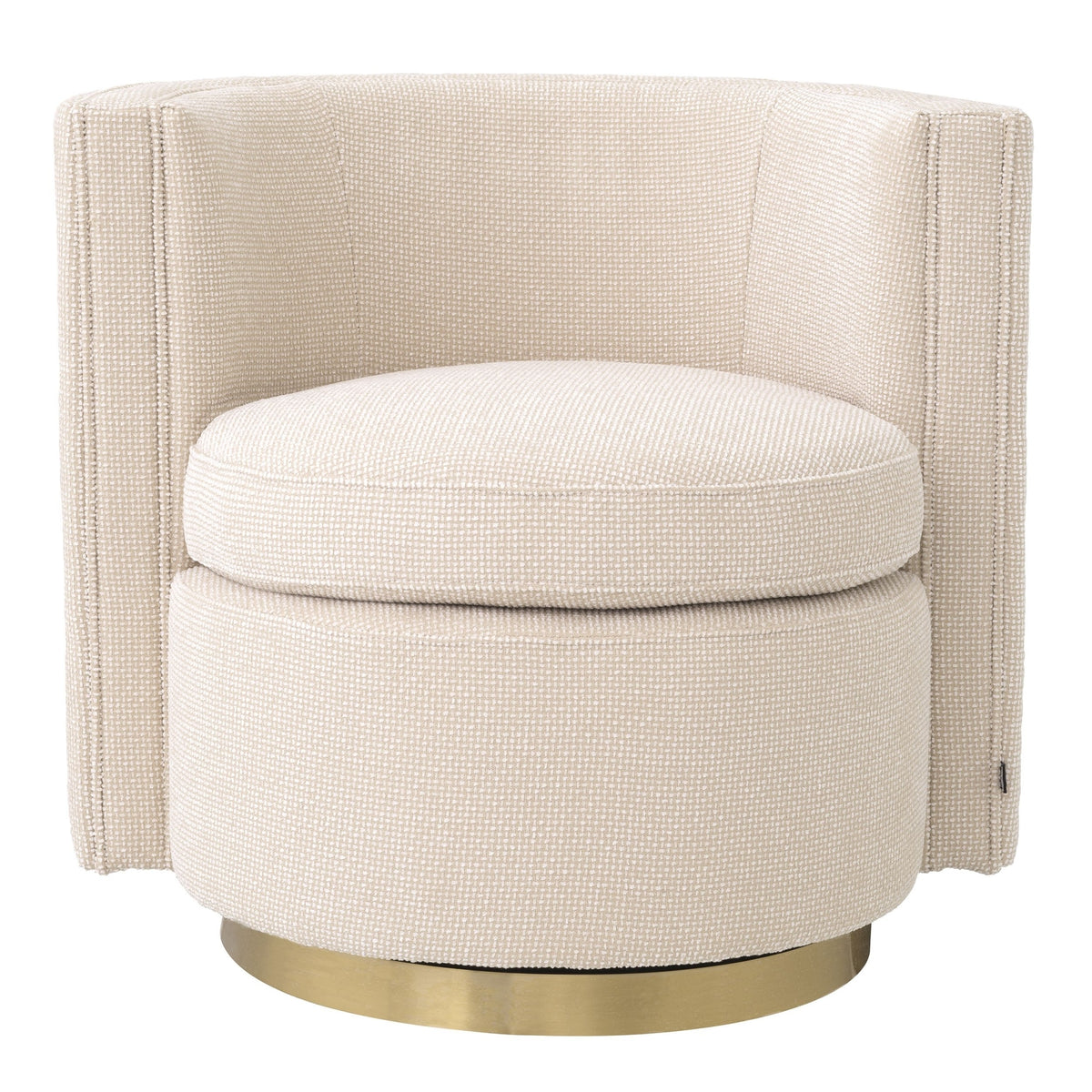 Amanda Swivel Chair