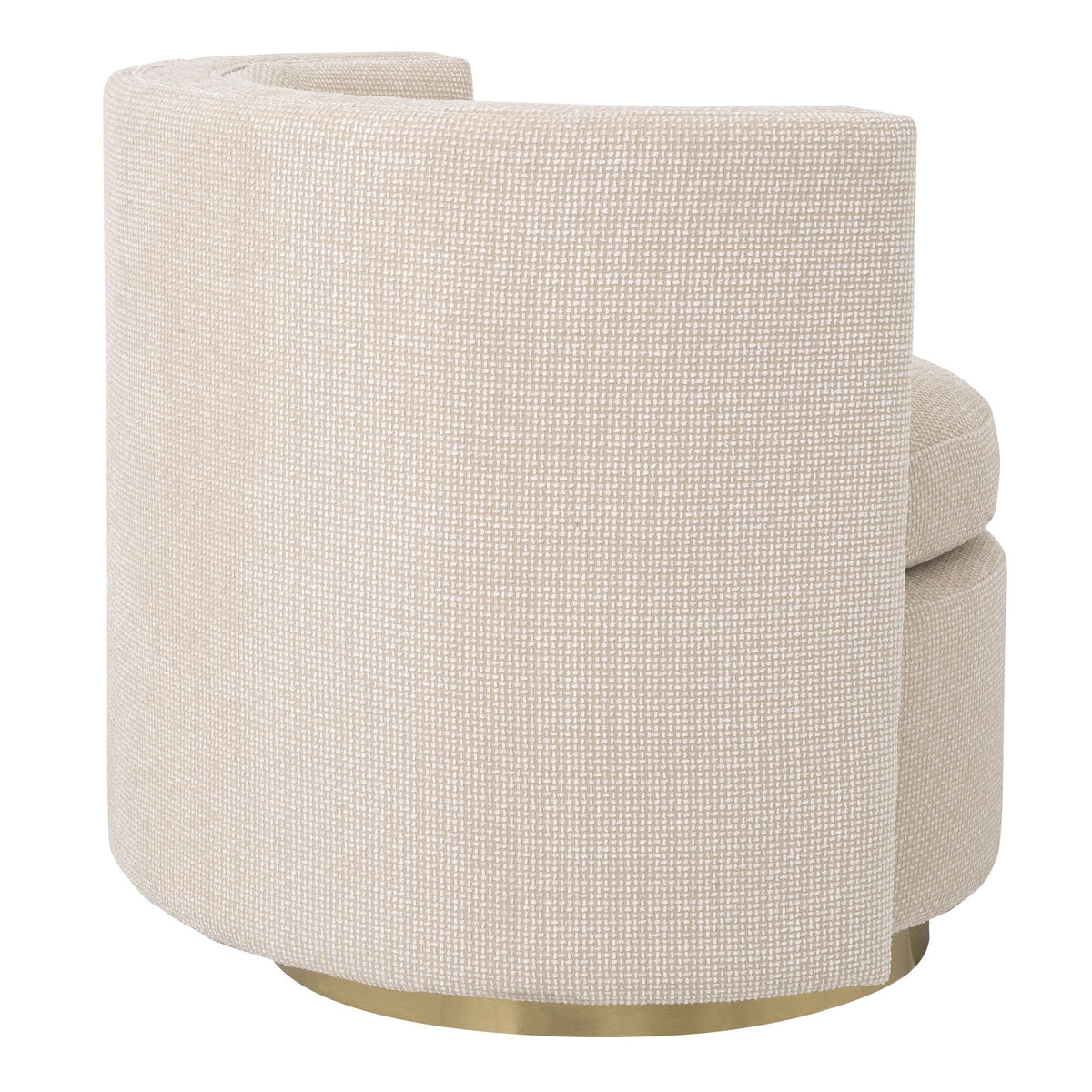 Amanda Swivel Chair