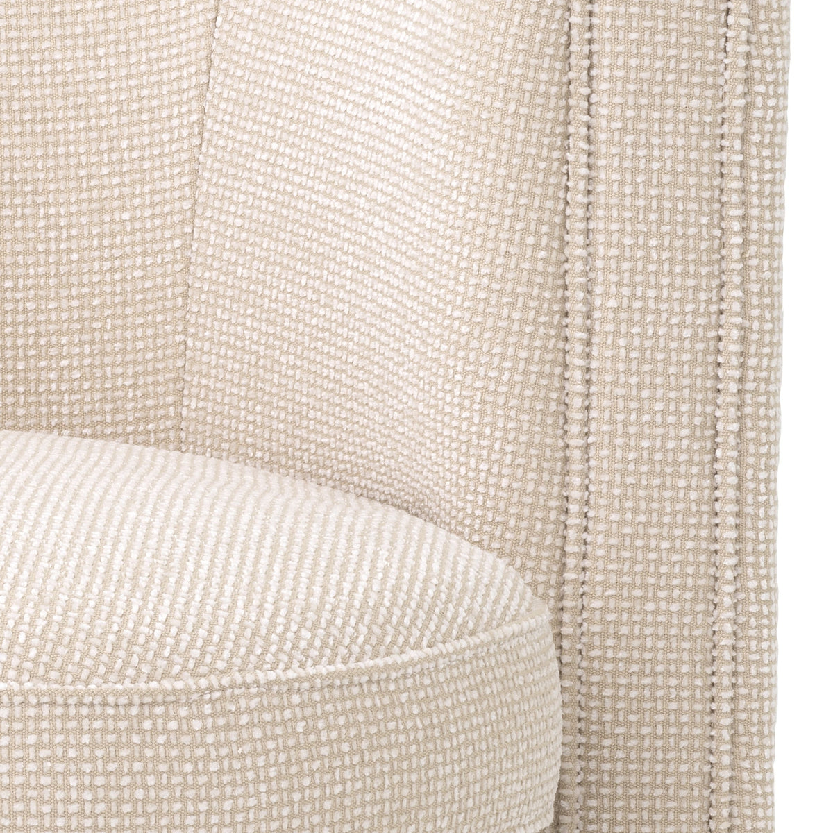 Amanda Swivel Chair