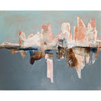 City Scape II Limited Print