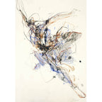 Dance of Erebus Limited Print