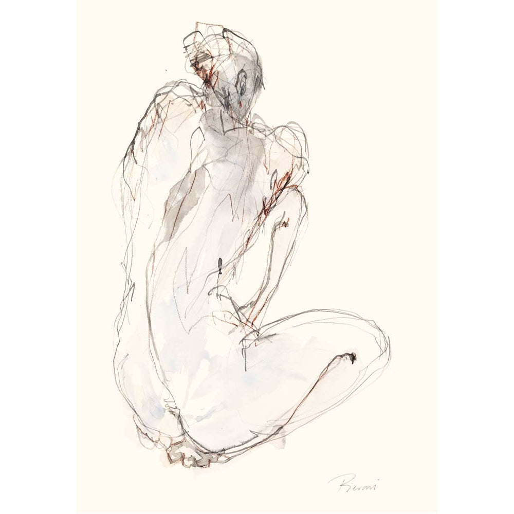 Hippolyta Limited Print