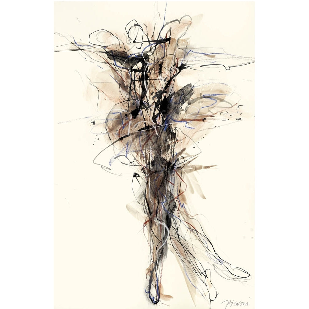 Maenads Limited Print