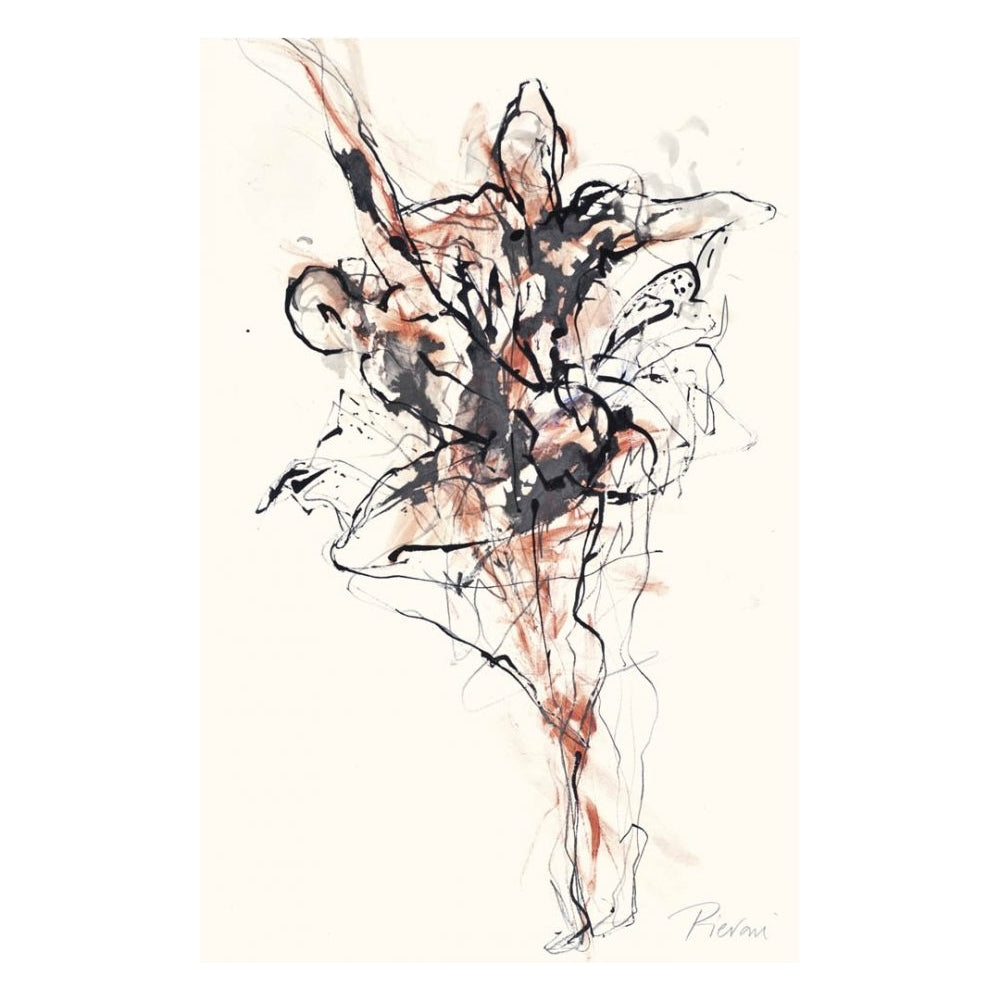 Maenads III Limited Print