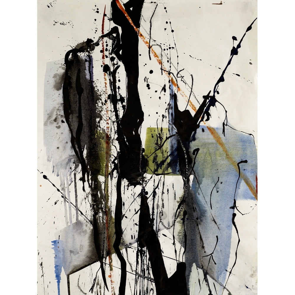 The Gathering Limited Print