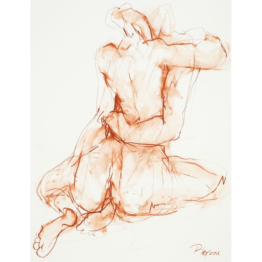 Tristan and Isolde Limited Print