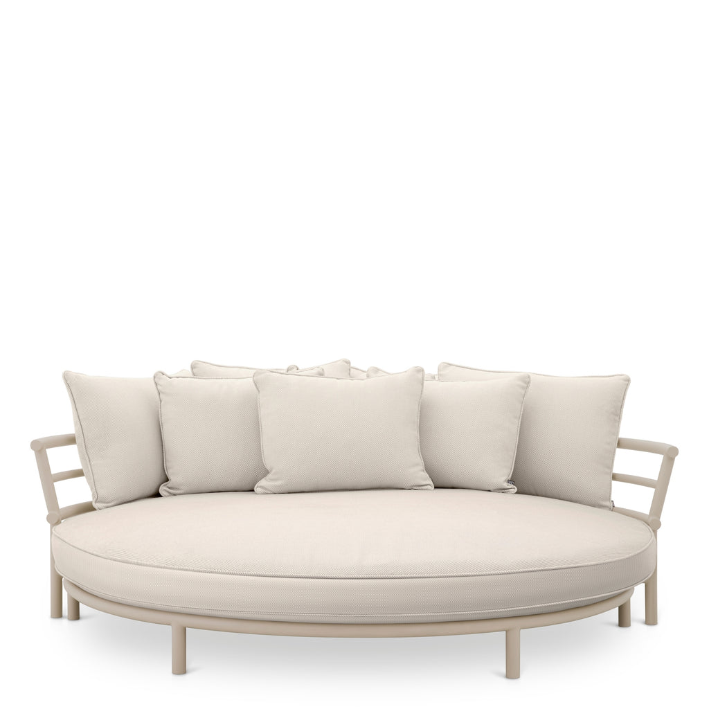 Laguno Round Sofa