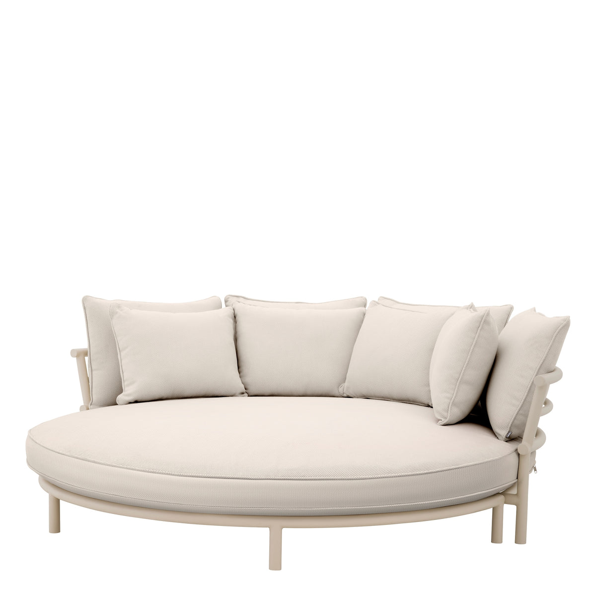 Laguno Round Sofa