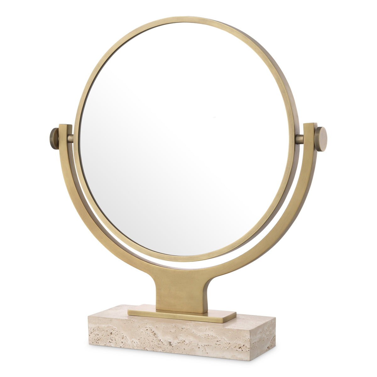 Briancon Mirror