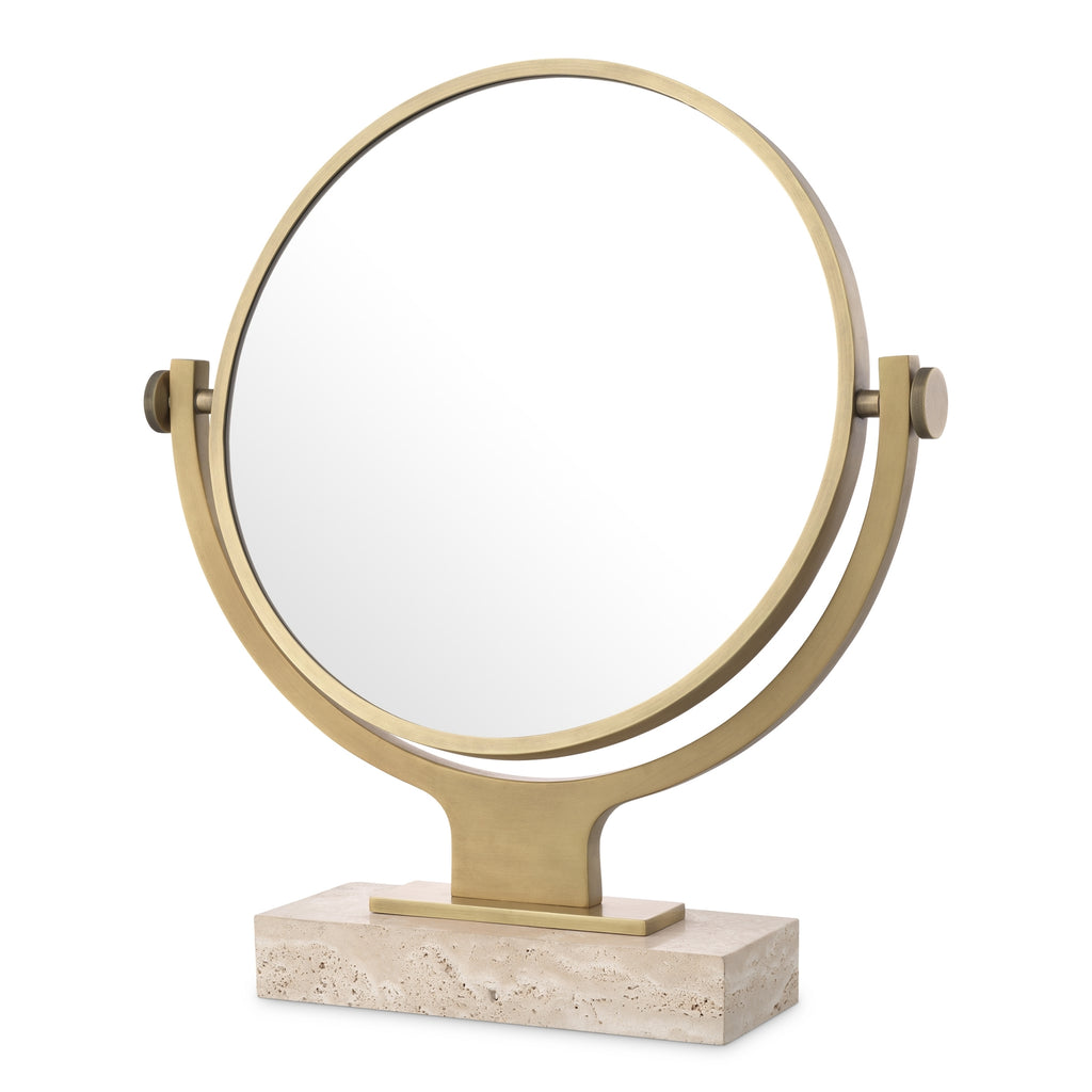 Briancon Mirror