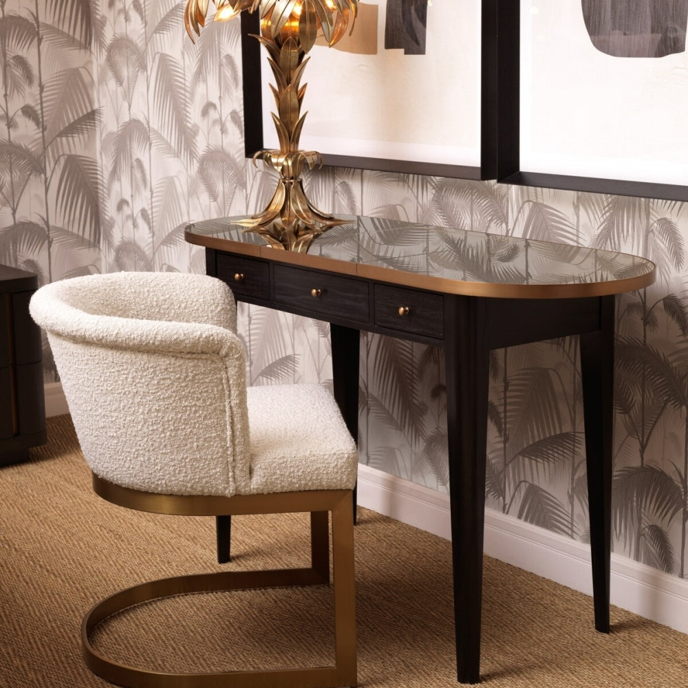 Pair Of Bofinger Dining Chairs