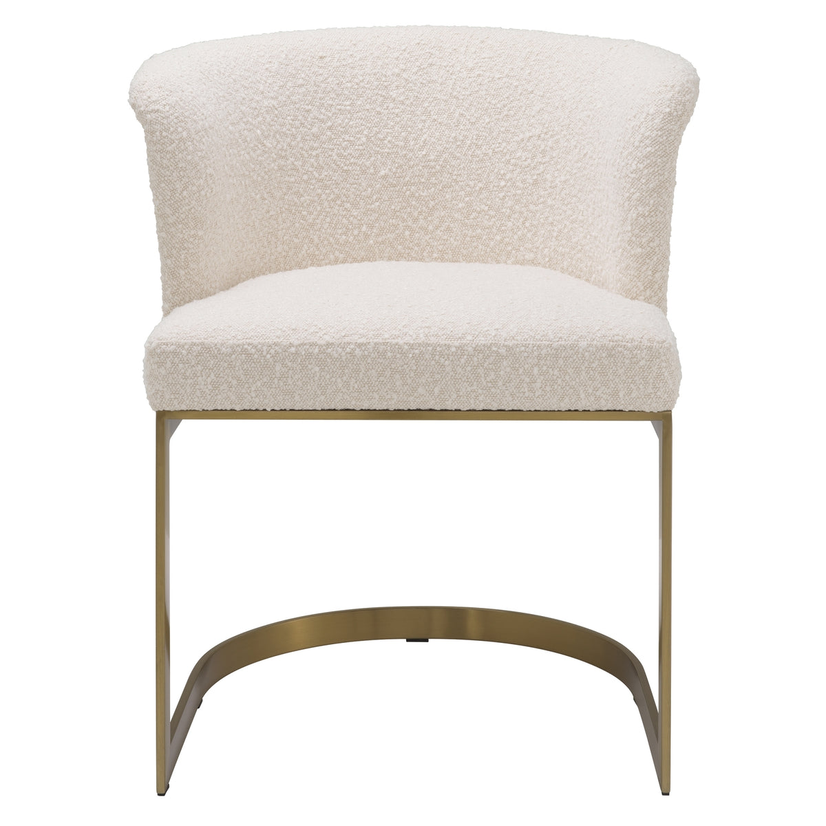 Pair Of Bofinger Dining Chairs