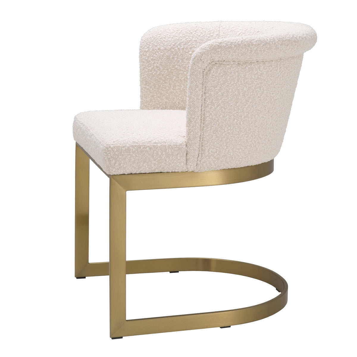 Pair Of Bofinger Dining Chairs