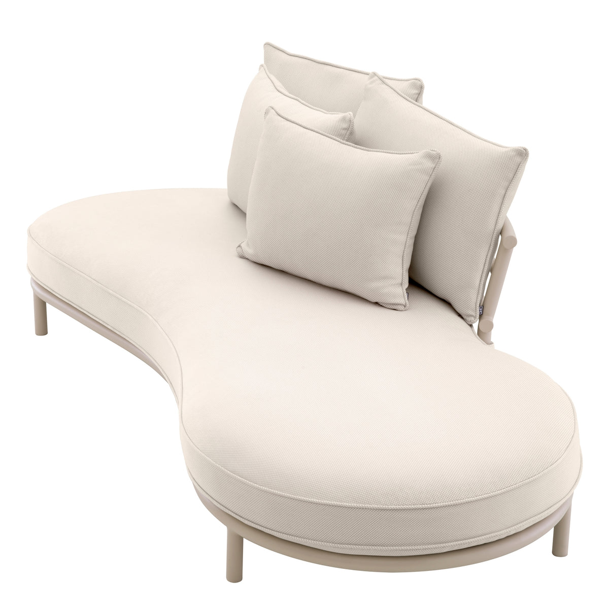 Laguno Sofa Right