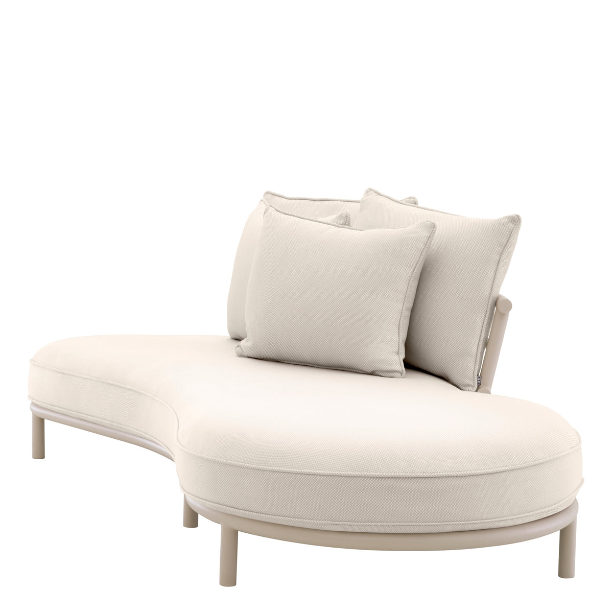 Laguno Sofa Right