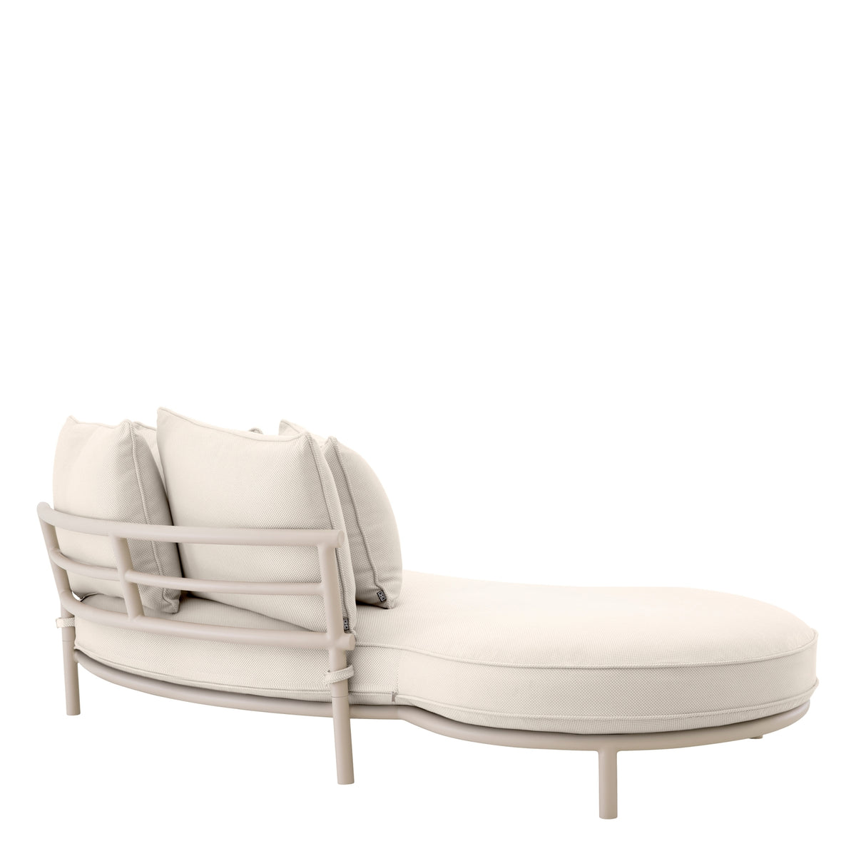 Laguno Sofa Right