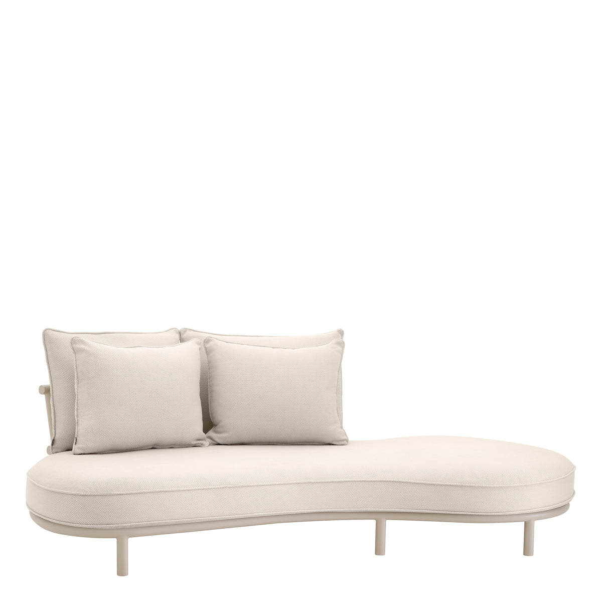 Laguno Sofa Right