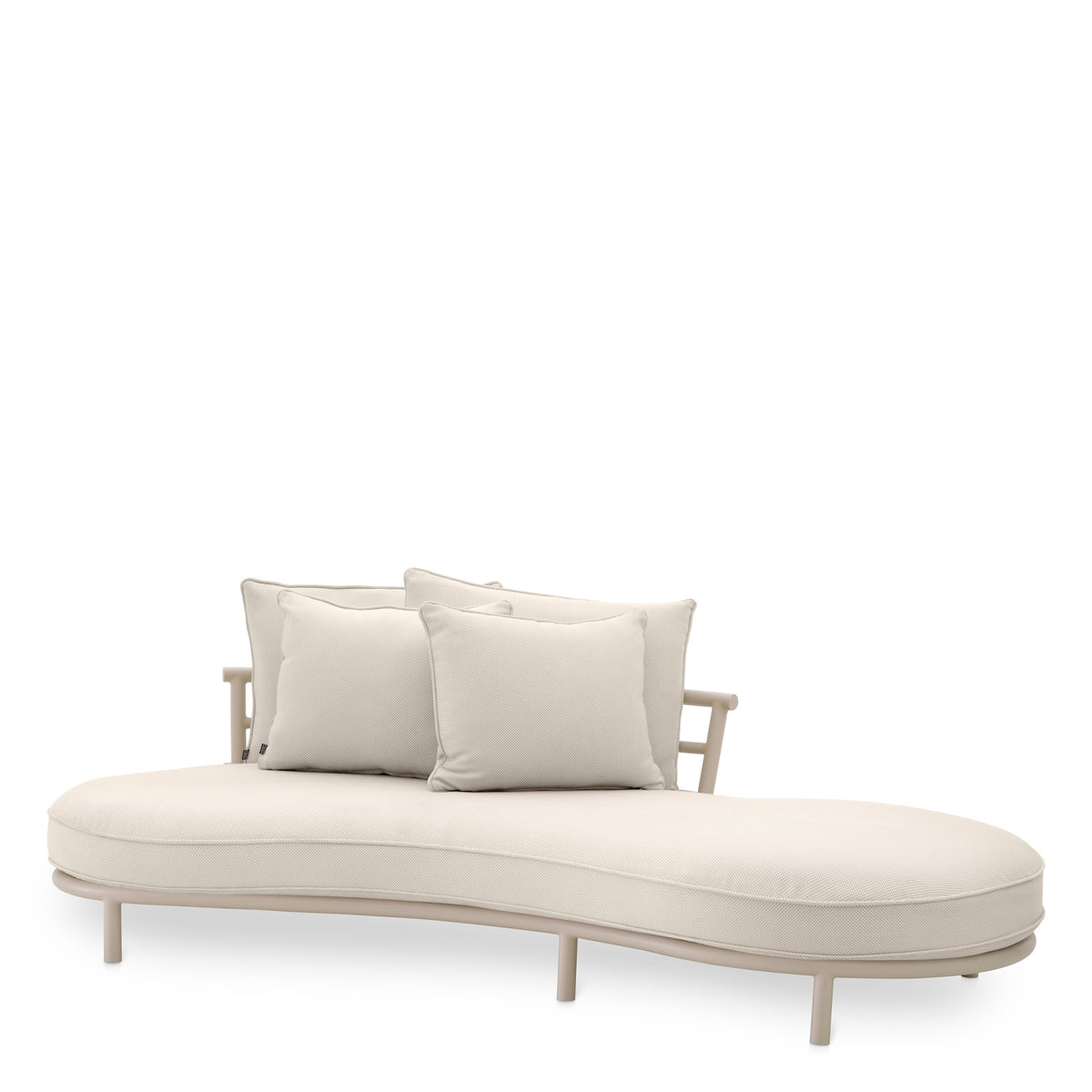 Laguno Sofa Right