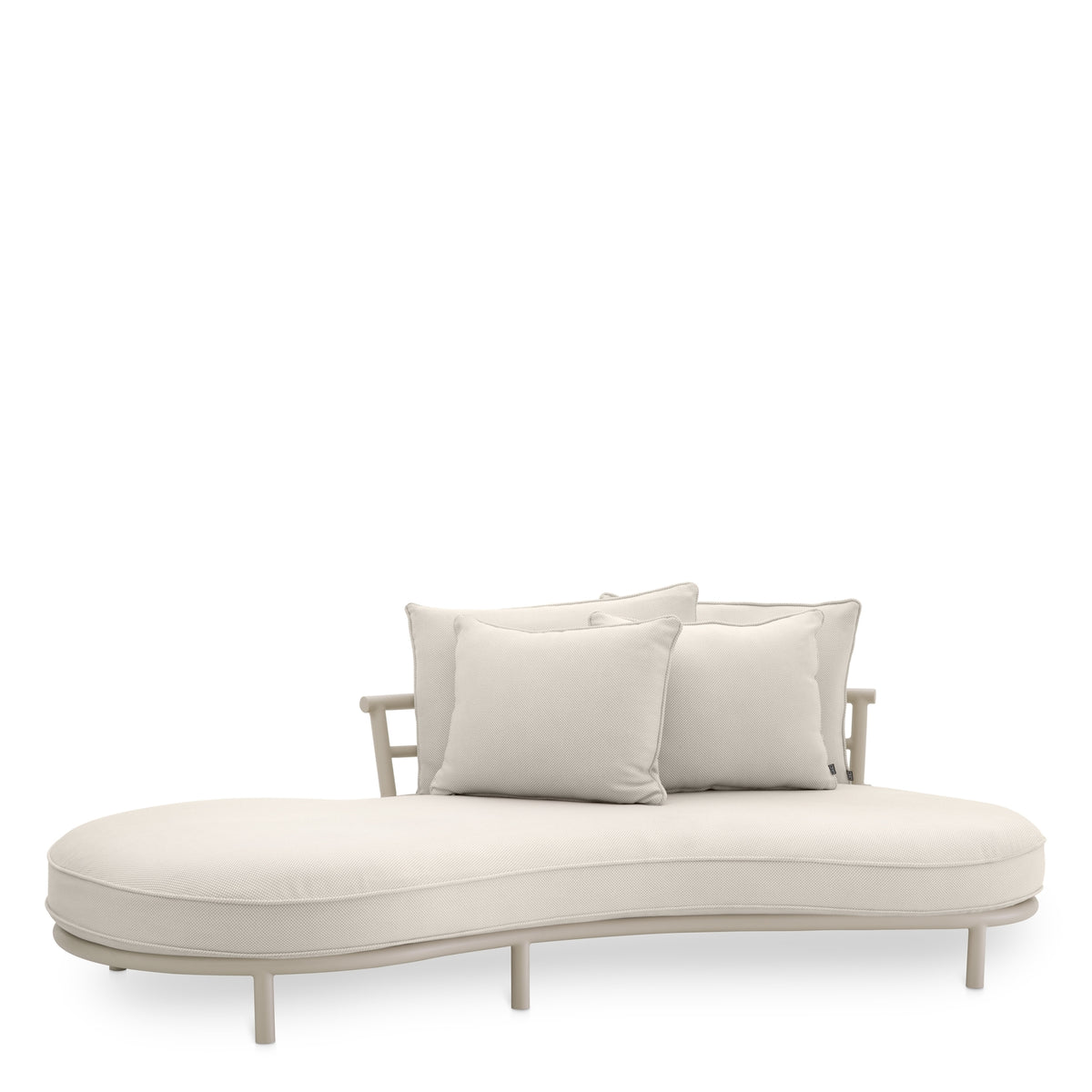 Laguno Sofa Right