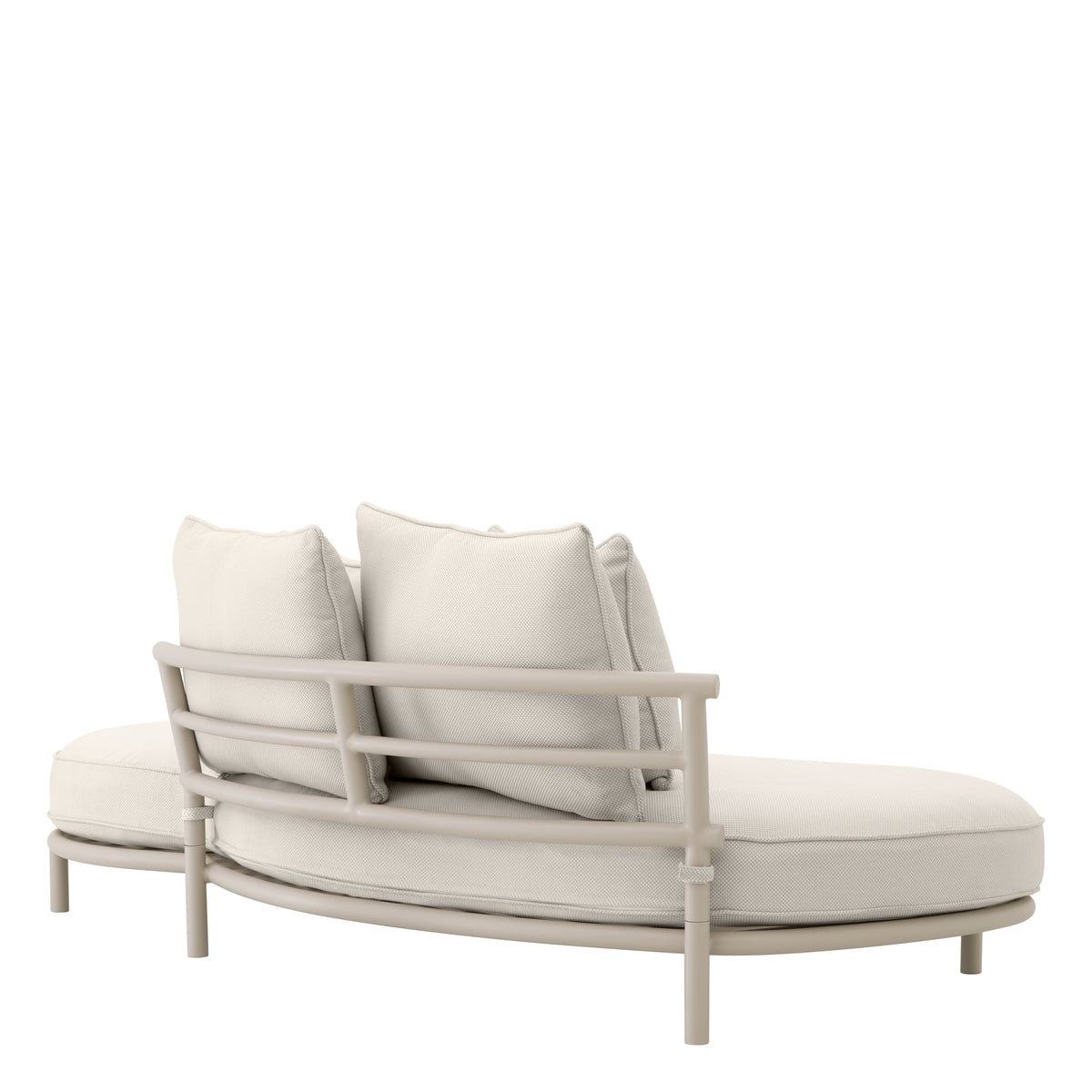 Laguno Sofa Right