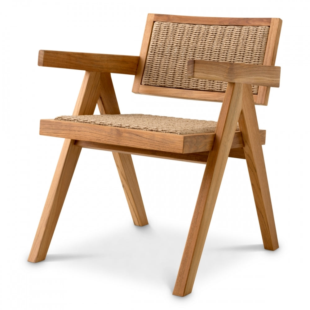 Pair Of Kristo Dining Chairs