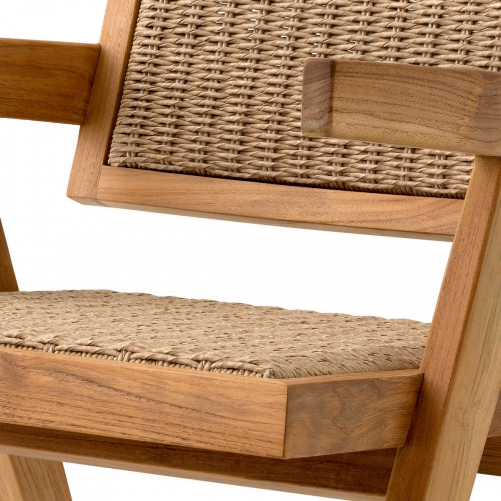 Pair Of Kristo Dining Chairs