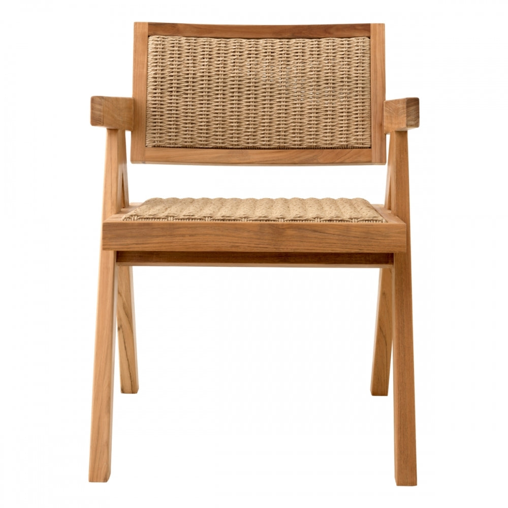 Pair Of Kristo Dining Chairs