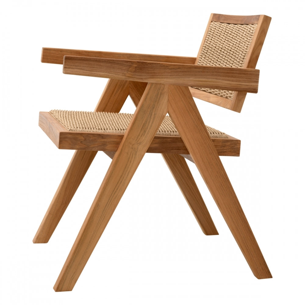 Pair Of Kristo Dining Chairs