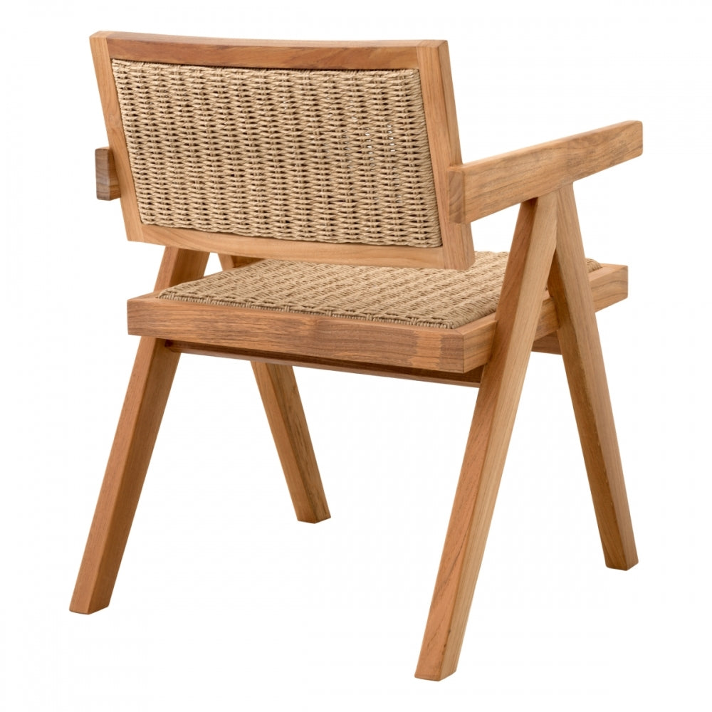 Pair Of Kristo Dining Chairs