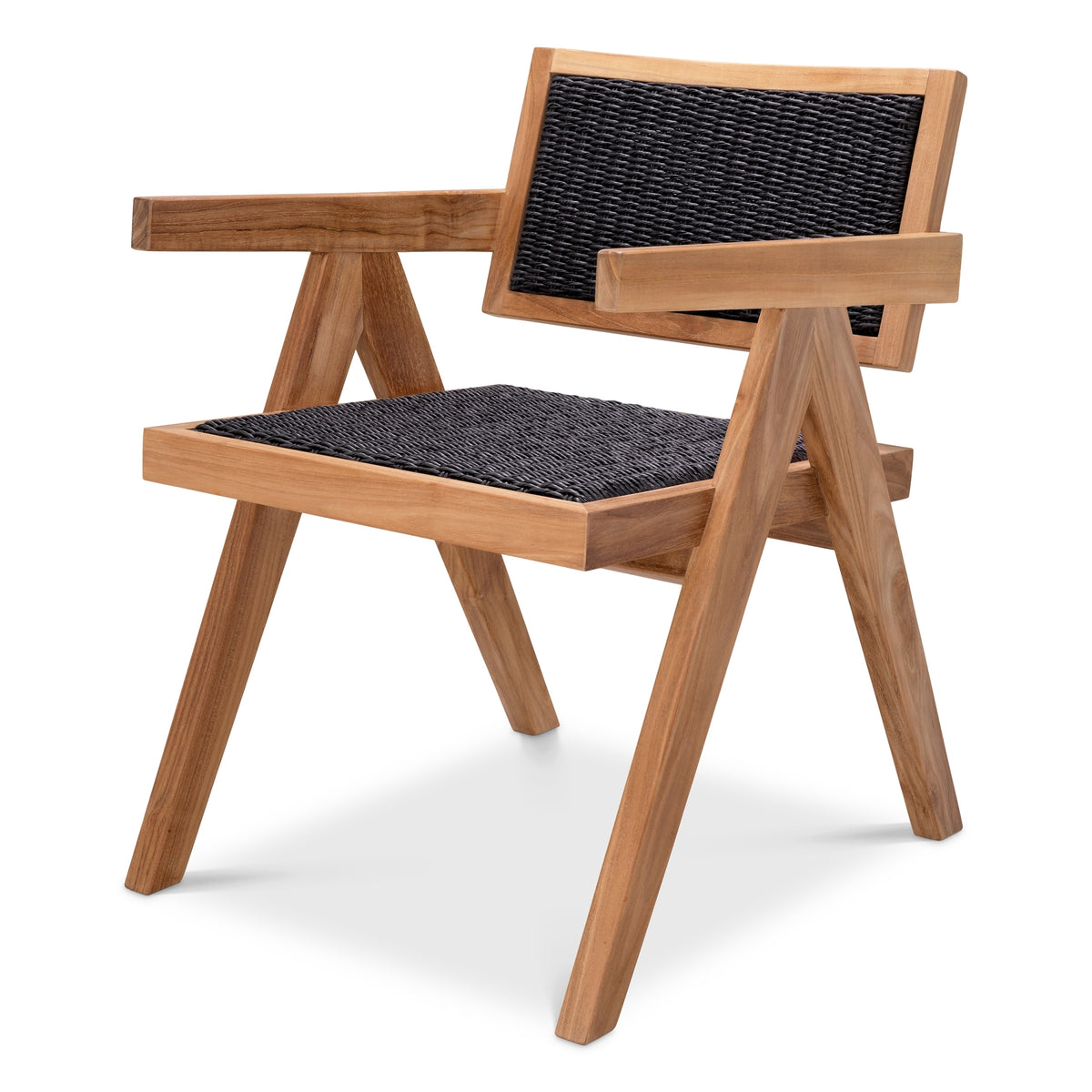 Pair Of Kristo Dining Chairs