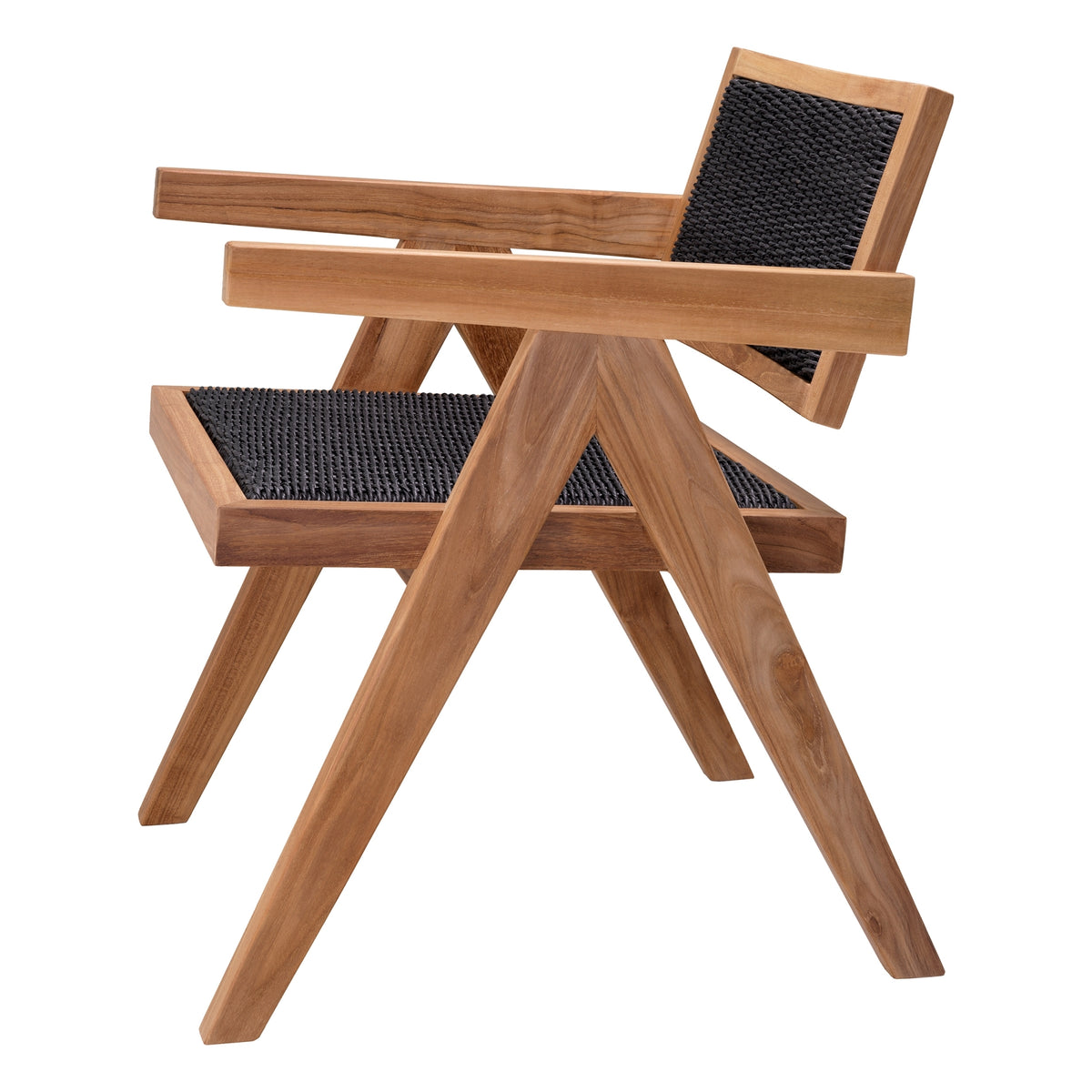 Pair Of Kristo Dining Chairs