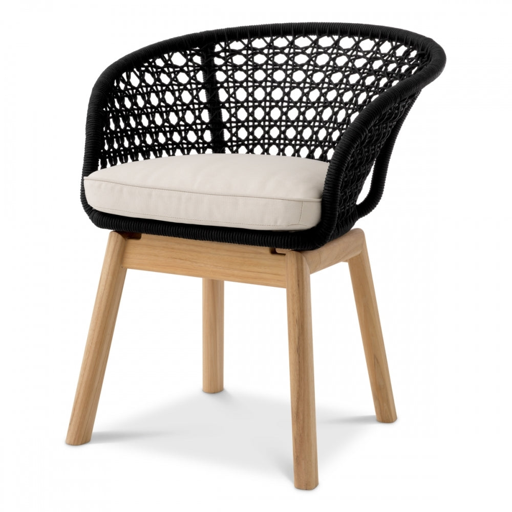 Pair Of Trinity Dining Chairs