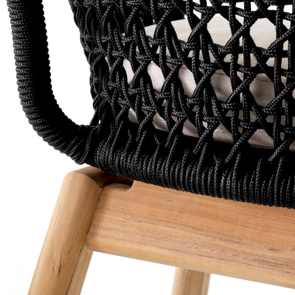 Pair Of Trinity Dining Chairs