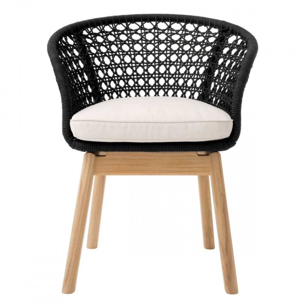 Pair Of Trinity Dining Chairs