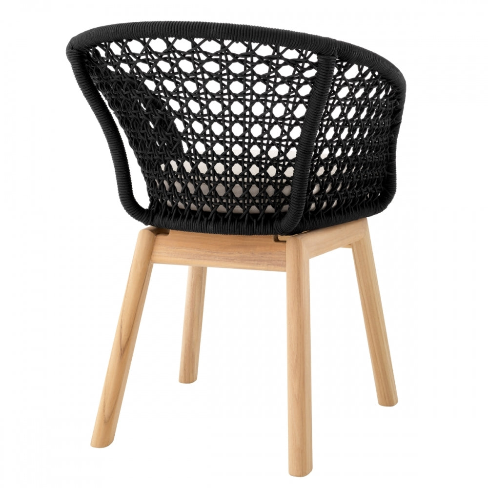 Pair Of Trinity Dining Chairs