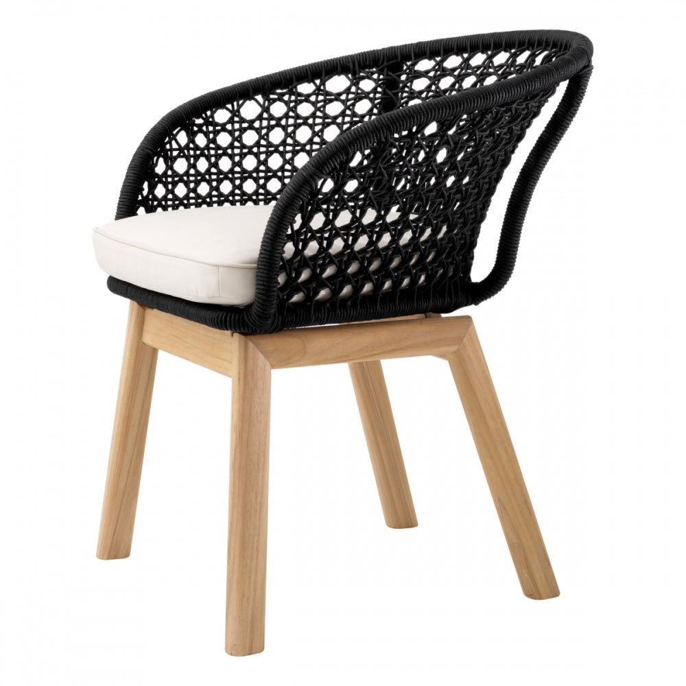 Pair Of Trinity Dining Chairs