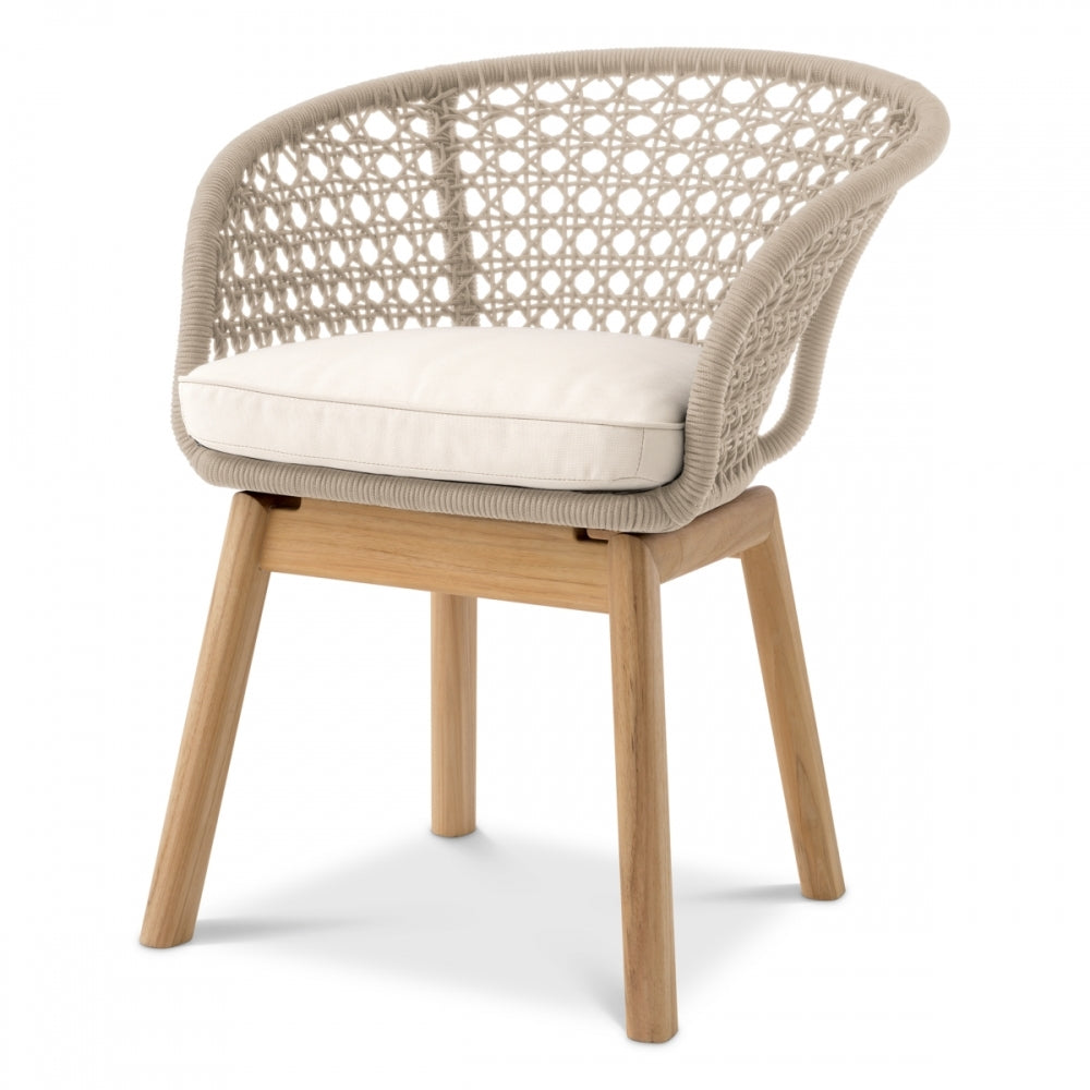 Pair Of Trinity Dining Chairs