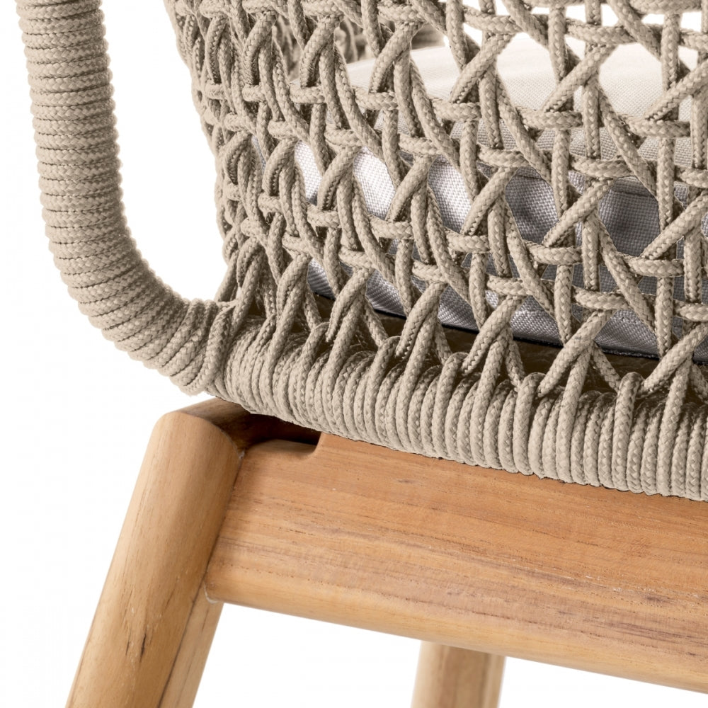 Pair Of Trinity Dining Chairs
