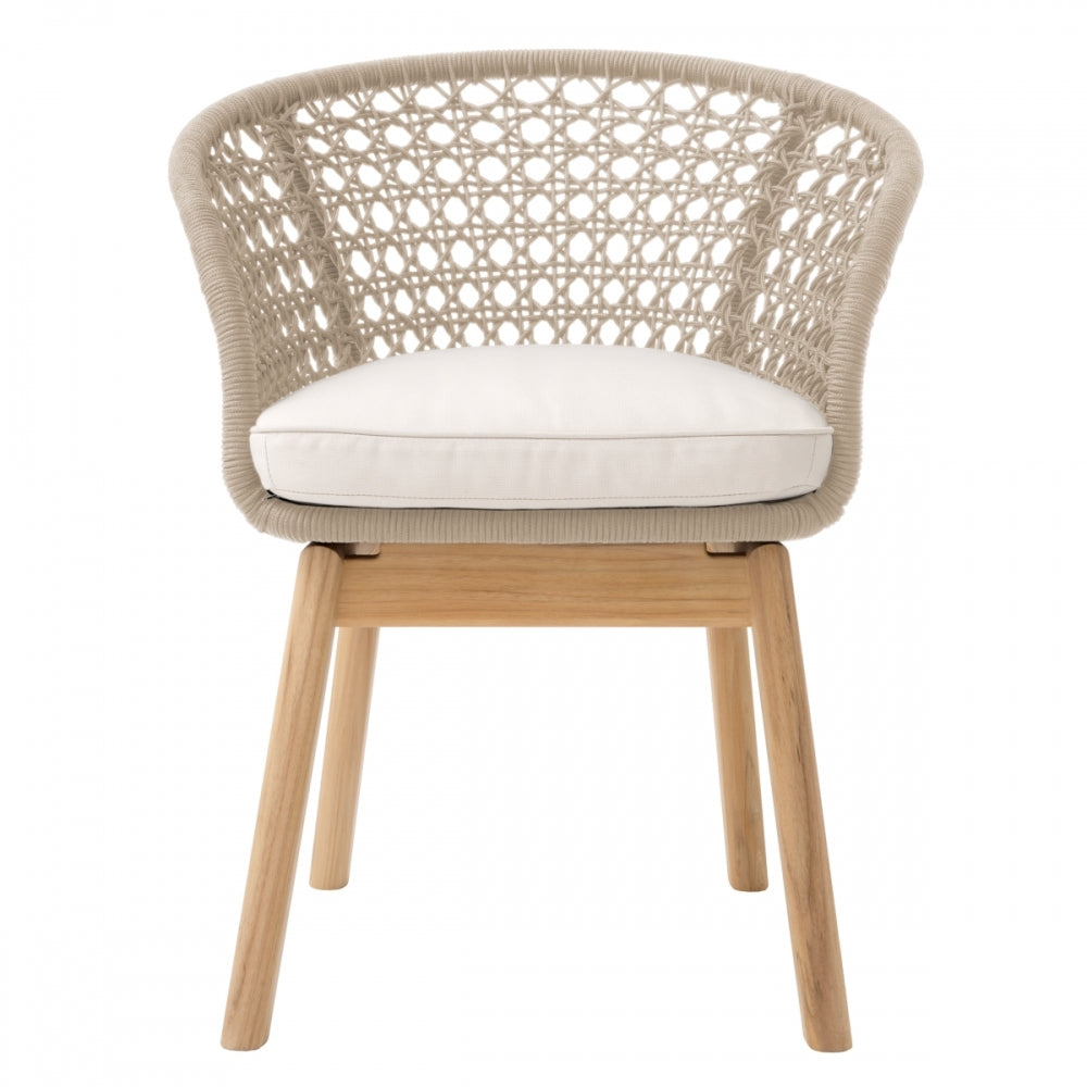Pair Of Trinity Dining Chairs