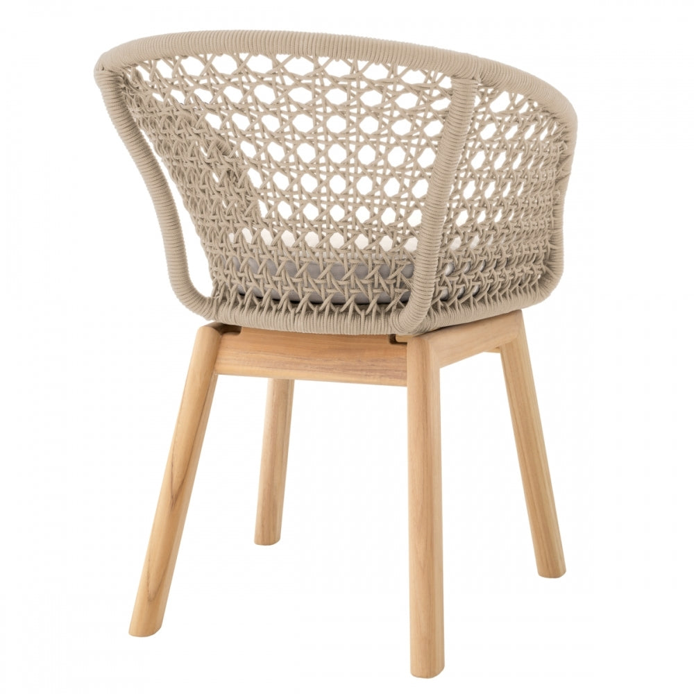 Pair Of Trinity Dining Chairs
