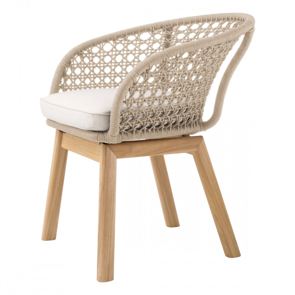 Pair Of Trinity Dining Chairs