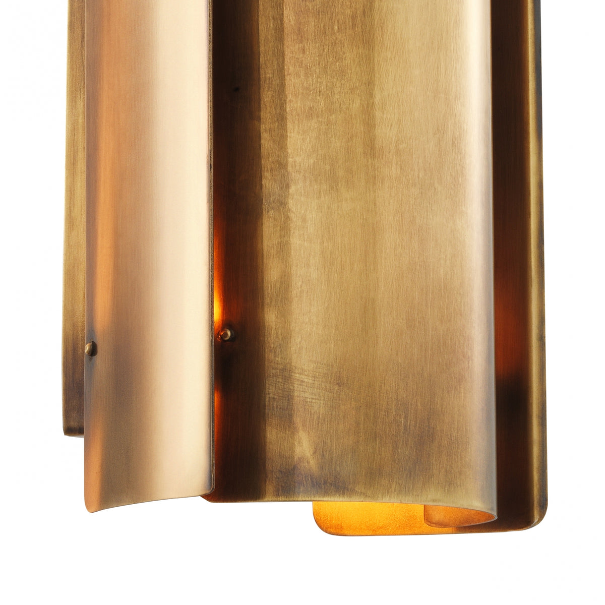 Verge Wall Lamp