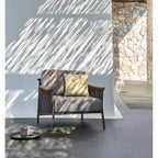 Scoop Arm Chair