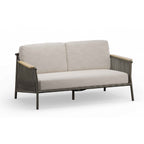 Scoop Love Seat