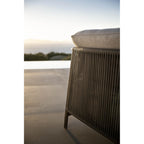 Scoop Love Seat