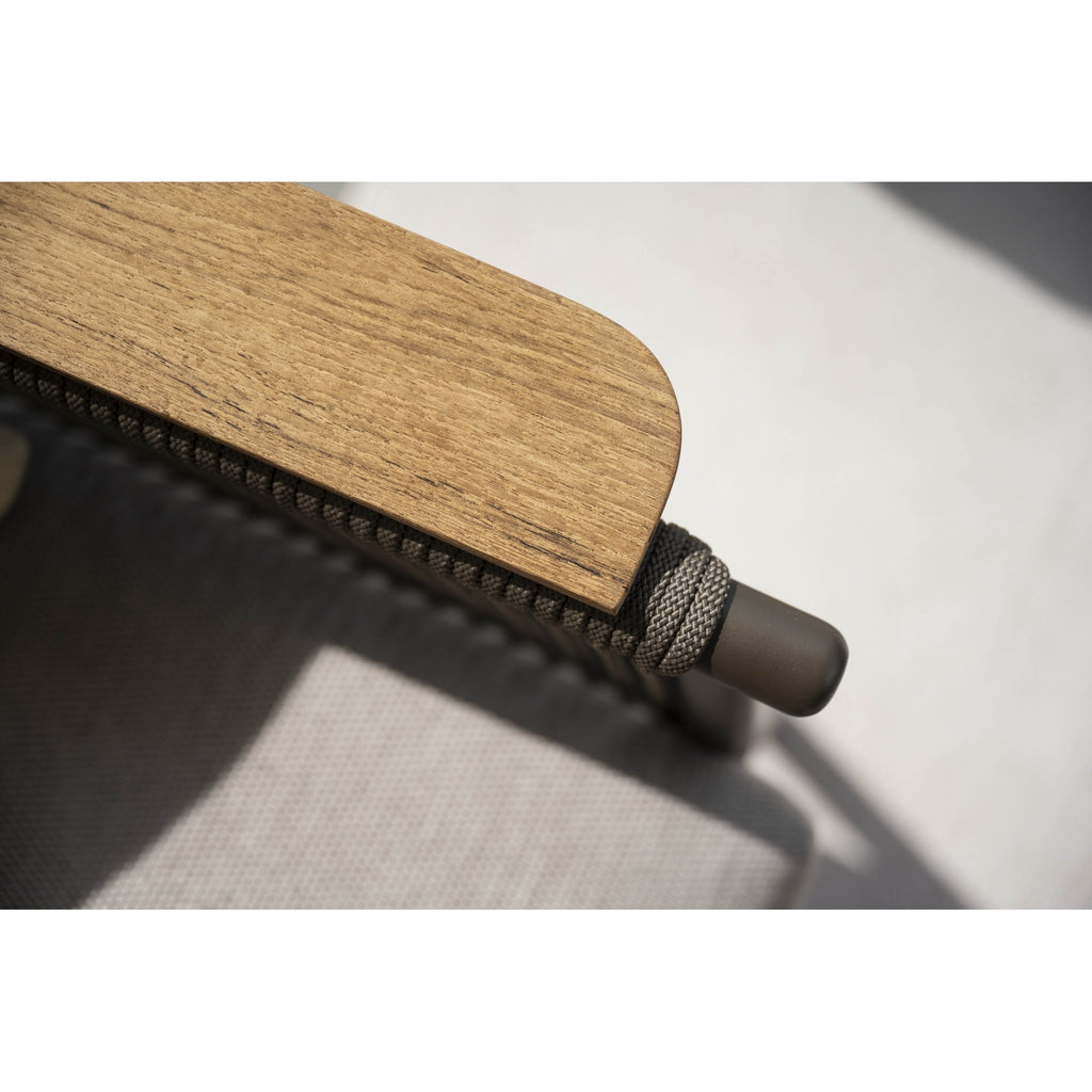 Scoop Love Seat